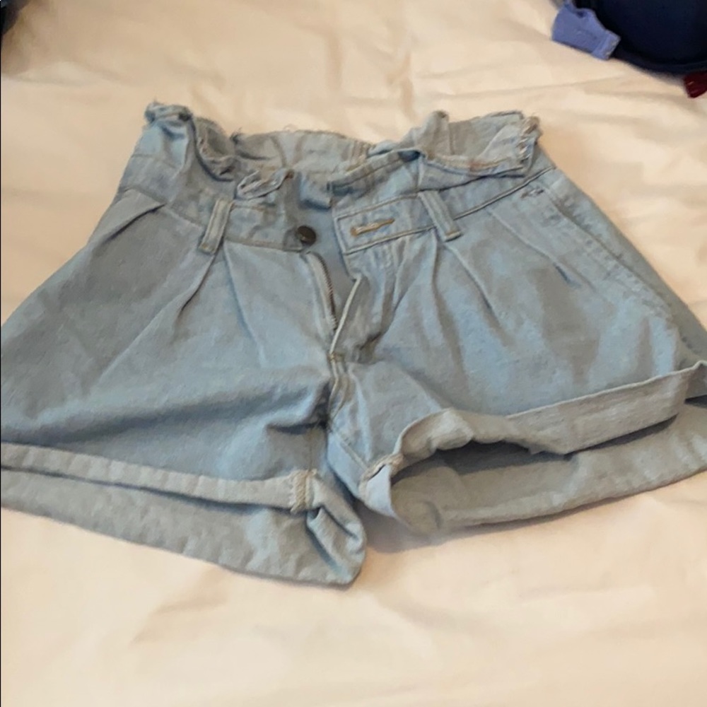 Fashionnova Shorts